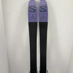 2023 Salomon Lumen 98 W/ Armada Strive 11 Demo Bindings 12 2023 Salomon Lumen 98 W/ Armada Strive 11 Demo Bindings -Rossignol || Salomon || Atomic Shop I155454518 16894394088994WSWGZKTCXCVVW53HMCN