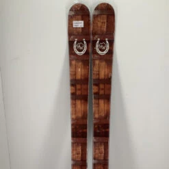 DPS Foundation Wailer 99 High West Distillery Limited Edition