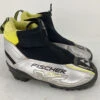Fischer Juniors XJ Sprint Cross Country Boots
