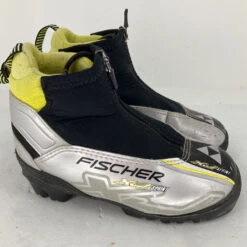 Fischer Juniors XJ Sprint Cross Country Boots