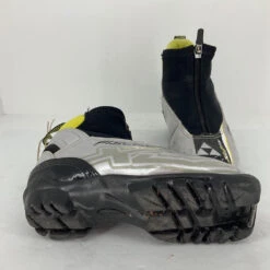 Fischer Juniors XJ Sprint Cross Country Boots 7 Fischer Juniors XJ Sprint Cross Country Boots -Rossignol || Salomon || Atomic Shop I155803224 1689710558711L1GHG2UXQ84P0KSQ5P8Z