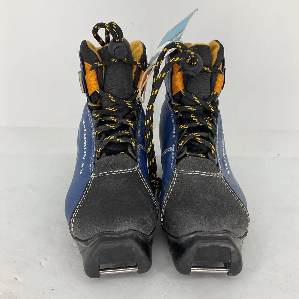Salomon Juniors Igloo Cross Country Boots 3 Salomon Juniors Igloo Cross Country Boots - Image 3