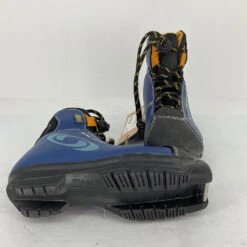 Salomon Juniors Igloo Cross Country Boots 7 Salomon Juniors Igloo Cross Country Boots -Rossignol || Salomon || Atomic Shop I155804045 16897106538831R3UL3D5BLXFLH3HK3KD