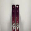 2022 Atomic Women's Maven 86 W/ Atomic M10 Demo Bindings