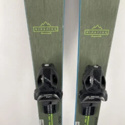 2023 Elan Ripstick 86 T W/ Tyrolia JRS 7.5 Demo Bindings 10 2023 Elan Ripstick 86 T W/ Tyrolia JRS 7.5 Demo Bindings -Rossignol || Salomon || Atomic Shop I156108215 1689961735790M91PA2UQ2NQPEU0RJ54G 9e91a075 1798 4319 8673 750022286acc
