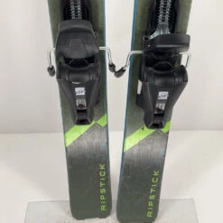 2023 Elan Ripstick 86 T W/ Tyrolia JRS 7.5 Demo Bindings 11 2023 Elan Ripstick 86 T W/ Tyrolia JRS 7.5 Demo Bindings -Rossignol || Salomon || Atomic Shop I156108215 16899617393728V5UYDGRC2MJFCZ79CT9 5fc04f90 e030 4c8f bdcb 37779c16880a