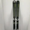 2023 Elan Ripstick 86 T W/ Atomic Strive 11 Demo Bindings