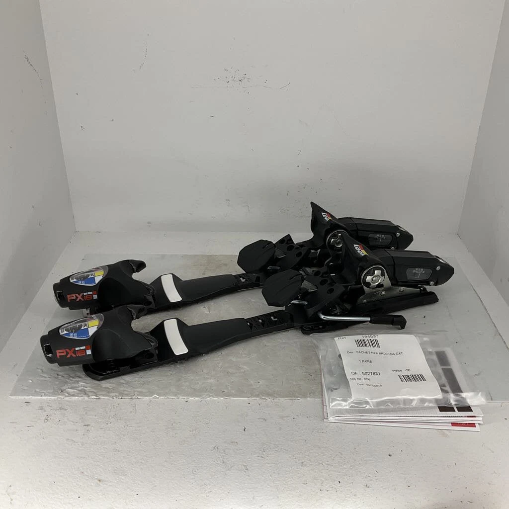 Look PX 18 WC RockerFlex 1 Look PX 18 WC RockerFlex