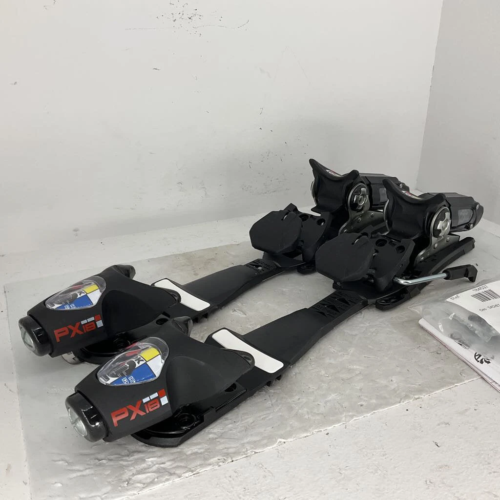 Look PX 18 WC RockerFlex 2 Look PX 18 WC RockerFlex - Image 2