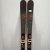 2019 Rossignol Experience 88 Ti W/ Look NX 12 Demo Bindings