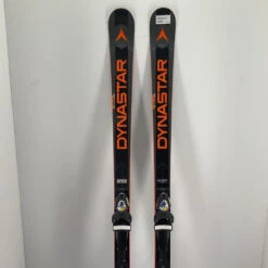 2020 Dynastar Speed WC Ti W/ Look PX 18 Demo Bindings