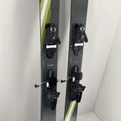 2023 Movement GO 112 Ti W/ Salomon Strive 13 Demo Bindings -Rossignol || Salomon || Atomic Shop I157625284 1691097787662GAQ1KB526RQCERD6BCIA b9f5dfa5 5fbd 4f4d b036 6c557e017286