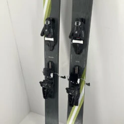 2023 Movement GO 112 Ti W/ Salomon Strive 13 Demo Bindings -Rossignol || Salomon || Atomic Shop I157625284 1691097792500GGELQRAD34AXCE92EQUN