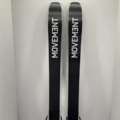 2023 Movement GO 112 Ti W/ Salomon Strive 13 Demo Bindings -Rossignol || Salomon || Atomic Shop I157625284 1691097808705H4JU9XTMM9FKYXZN3S3K