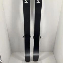 2023 Movement GO 112 Ti W/ Salomon Strive 13 Demo Bindings -Rossignol || Salomon || Atomic Shop I157625284 1691097812019JX6EH02QSLLA02VCYUC0