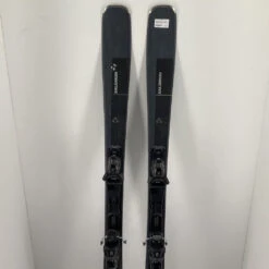 Salomon Stance 80 W/ Salomon M10 Demo Bindings