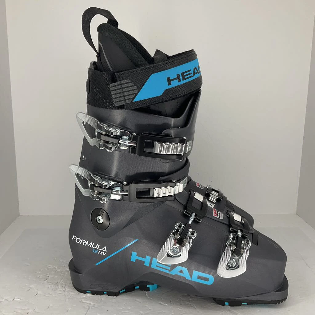 2023 Head Formula 12 MV GW Ski Boots 1 2023 Head Formula 12 MV GW Ski Boots