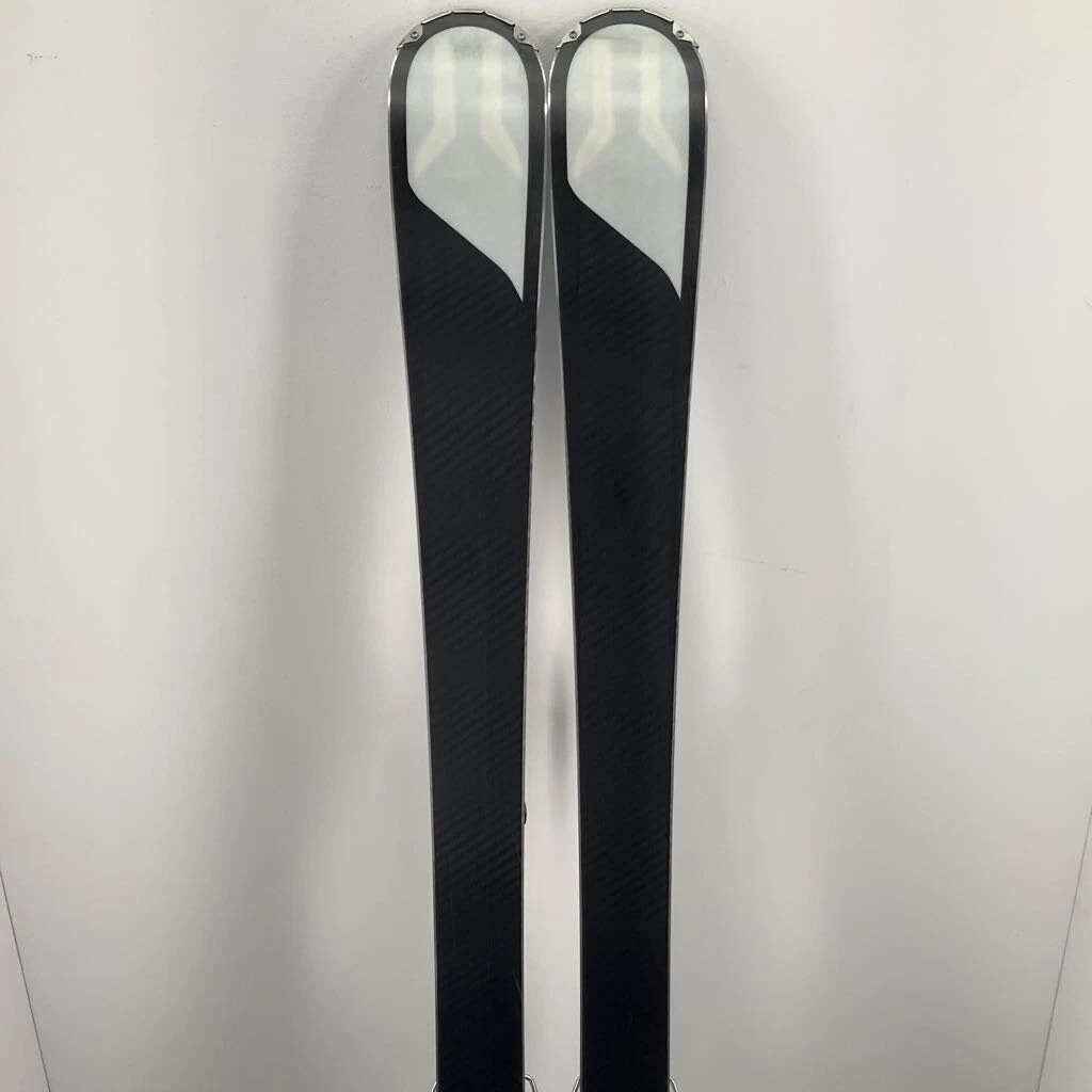 Rossignol Women's Experience 80 W/ Look Xpress 10 Demo Bindings 3 Rossignol Women's Experience 80 W/ Look Xpress 10 Demo Bindings - Image 3