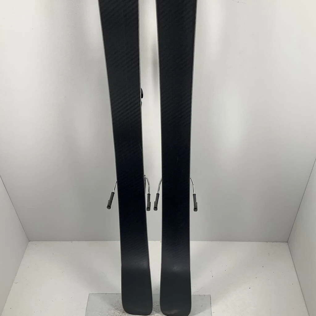 Rossignol Women's Experience 80 W/ Look Xpress 10 Demo Bindings 4 Rossignol Women's Experience 80 W/ Look Xpress 10 Demo Bindings - Image 4