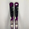 2017 Rossignol Women's Temptation 80 W/ Look Xpress 11 Demo Bindings