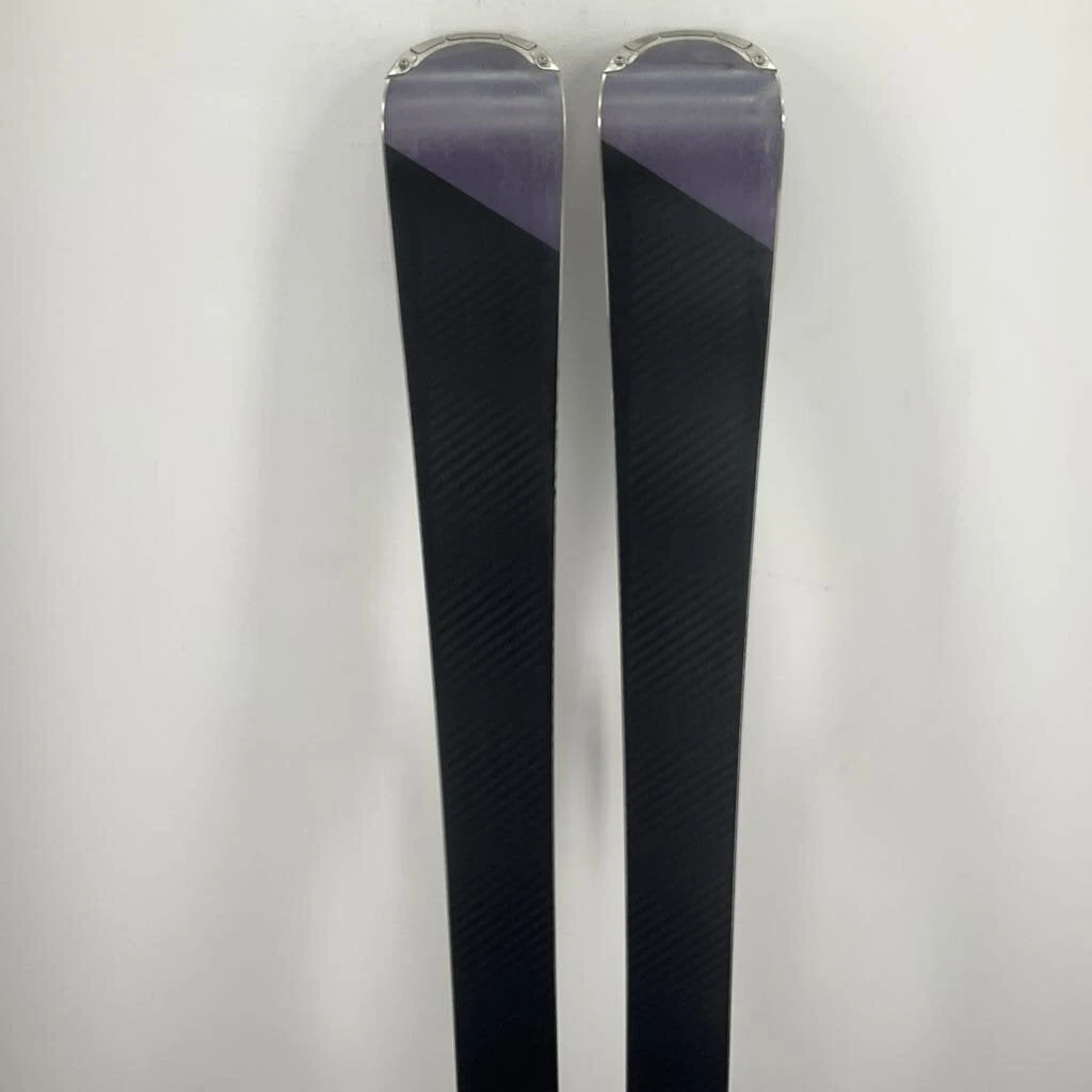 2017 Rossignol Women's Temptation 80 W/ Look Xpress 11 Demo Bindings 3 2017 Rossignol Women's Temptation 80 W/ Look Xpress 11 Demo Bindings - Image 3