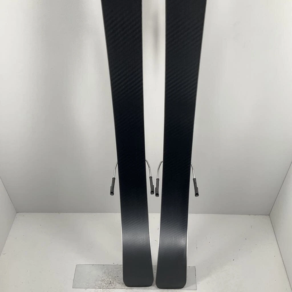 2017 Rossignol Women's Temptation 80 W/ Look Xpress 11 Demo Bindings 4 2017 Rossignol Women's Temptation 80 W/ Look Xpress 11 Demo Bindings - Image 4