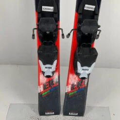 Rossignol Hero Junior Pro Multi Event W/ Look KidX 4.5 Demo Bindings 16 Rossignol Hero Junior Pro Multi Event W/ Look KidX 4.5 Demo Bindings -Rossignol || Salomon || Atomic Shop I159095237 16921255261490IRB999LSJP3PXYSUSVP