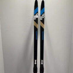 Rossignol EVO Tour Nordic Ski W/Turnamic NNN Bindings