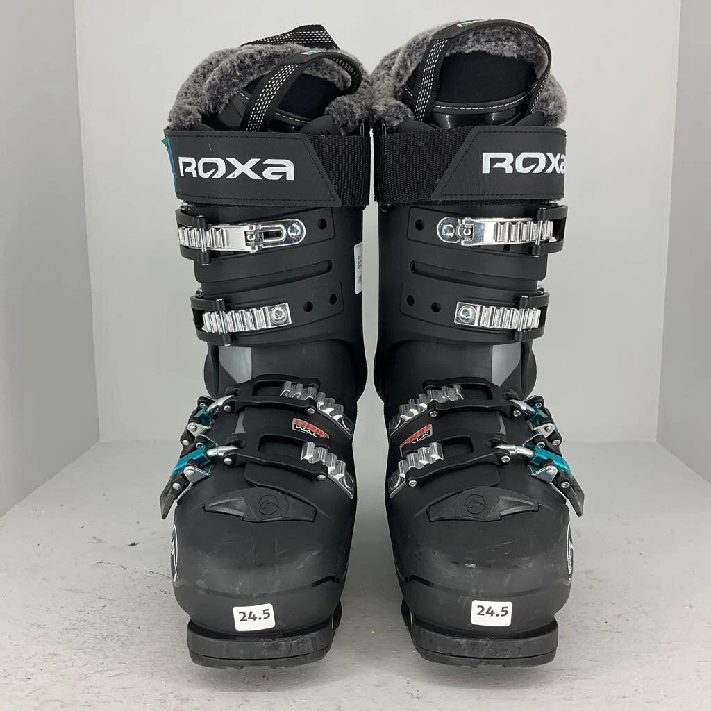 2022 Roxa Women's RFit 85 Ski Boots 3 2022 Roxa Women's RFit 85 Ski Boots - Image 3