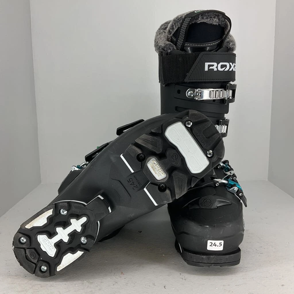 2022 Roxa Women's RFit 85 Ski Boots 4 2022 Roxa Women's RFit 85 Ski Boots - Image 4