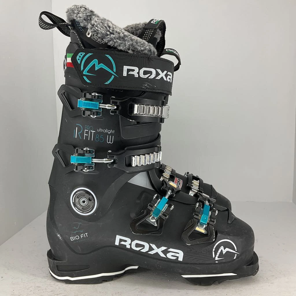 2022 Roxa Women's RFit 85 Ski Boots 5 2022 Roxa Women's RFit 85 Ski Boots - Image 5