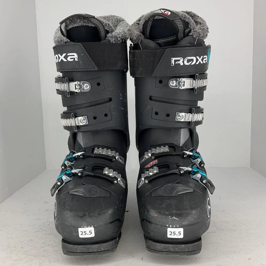 2022 Roxa Women's RFit 85 Ski Boots 7 2022 Roxa Women's RFit 85 Ski Boots - Image 7