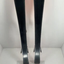 Blizzard Rustler Jr. W/ Blizzard 4.5 Demo Bindings -Rossignol || Salomon || Atomic Shop I160884855 1693173161846VEXV4GF0HHI039UJ1IWZ