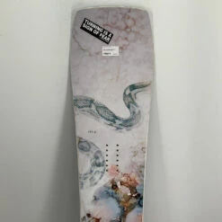 Pallas Snowboards Epiphany