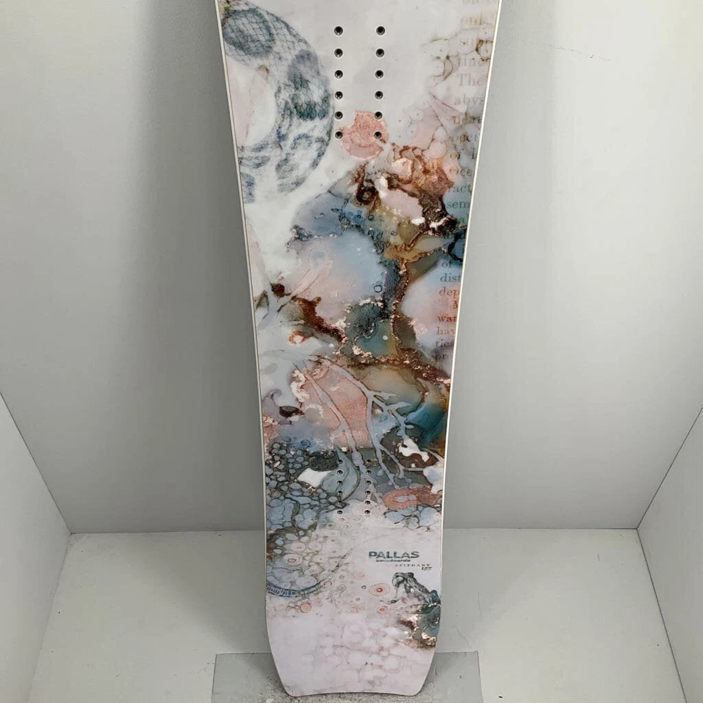 Pallas Snowboards Epiphany 2 Pallas Snowboards Epiphany - Image 2