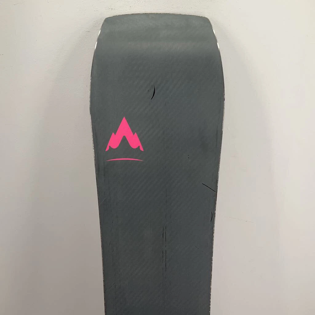 Pallas Snowboards Epiphany 3 Pallas Snowboards Epiphany - Image 3