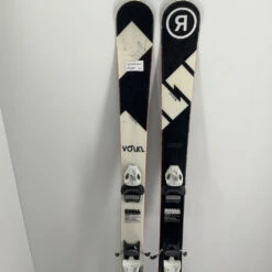 2015 Volkl Junior's Gotama W/ Head SX 7.5 Bindings