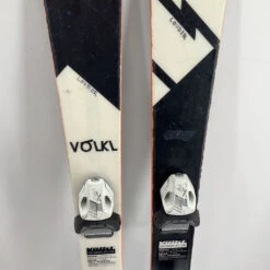 2015 Volkl Junior's Gotama W/ Head SX 7.5 Bindings 11 2015 Volkl Junior's Gotama W/ Head SX 7.5 Bindings -Rossignol || Salomon || Atomic Shop I161448929 1693603650924Q141WLLYUU3A5DGRUFSD