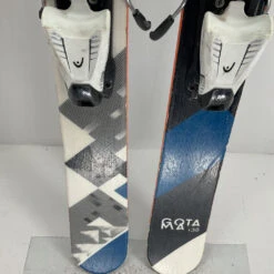 2015 Volkl Junior's Gotama W/ Head SX 7.5 Bindings 13 2015 Volkl Junior's Gotama W/ Head SX 7.5 Bindings -Rossignol || Salomon || Atomic Shop I161448929 16936036584704CECK4VR9C8PTKG6PBMW