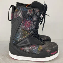 2018 Thirtytwo Women's TM-2 Snowboard Boots