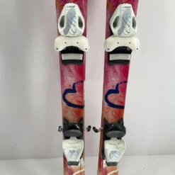 Elan Junior's Lil Magic W/ Elan EL 7.5 Bindings 9 Elan Junior's Lil Magic W/ Elan EL 7.5 Bindings -Rossignol || Salomon || Atomic Shop I161497388 16936024839114Q2HQE4KT7LNRHDWU4RT 901bb176 7c0f 456f 911e 154dbbb62eac