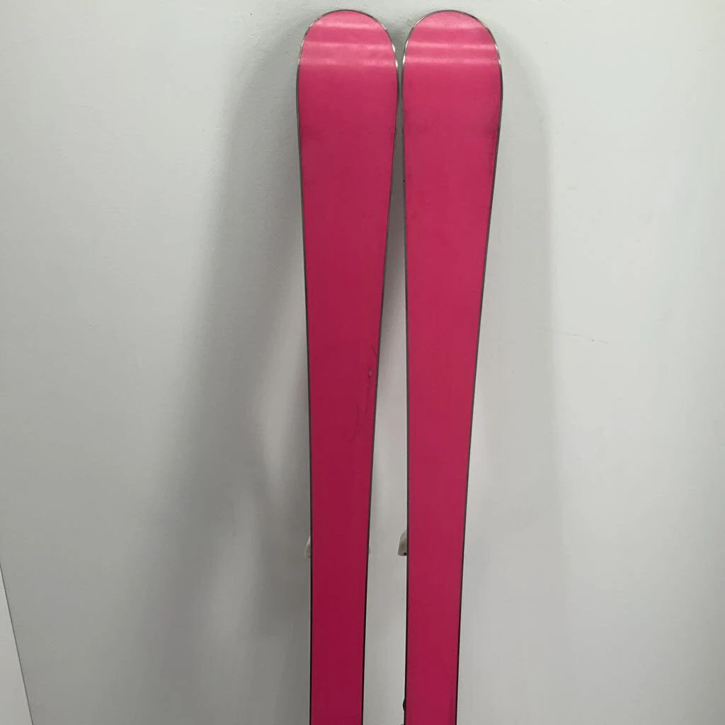 Elan Junior's Lil Magic W/ Elan EL 7.5 Bindings 5 Elan Junior's Lil Magic W/ Elan EL 7.5 Bindings - Image 5