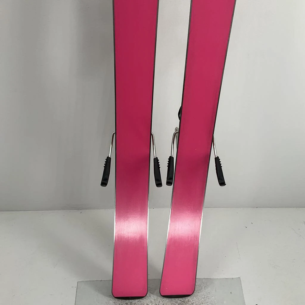 Elan Junior's Lil Magic W/ Elan EL 7.5 Bindings 6 Elan Junior's Lil Magic W/ Elan EL 7.5 Bindings - Image 6