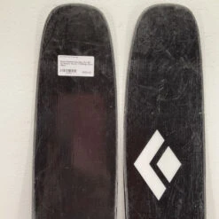 Black Diamond Boundary Pro 104 W/ Fritschi Tecton 12 Bindings -Rossignol || Salomon || Atomic Shop I161791839 1693598660147FD0HN2M9E9CYD9WPFZ13 477556f1 76f9 4ca7 8ea6 0d13dffade52