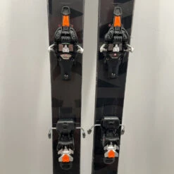 Black Diamond Boundary Pro 104 W/ Fritschi Tecton 12 Bindings -Rossignol || Salomon || Atomic Shop I161791839 169359866921806CC1EN9E3ERED5PK2N1