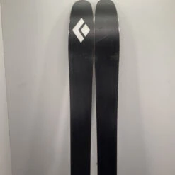 Black Diamond Boundary Pro 104 W/ Fritschi Tecton 12 Bindings -Rossignol || Salomon || Atomic Shop I161791839 1693598686225MBADBHVGU4KYDUWTQBUP