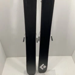 Black Diamond Boundary Pro 104 W/ Fritschi Tecton 12 Bindings -Rossignol || Salomon || Atomic Shop I161791839 1693598689635TZ6SUKT36JWXGE3YGWDW