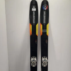 2019 Dynastar Legend X106 182cm