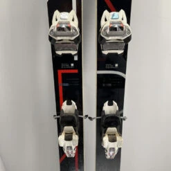 Volkl Mantra W/ Marker Griffon 13 Bindings 12 Volkl Mantra W/ Marker Griffon 13 Bindings -Rossignol || Salomon || Atomic Shop I162043388 1693682894619USW3Y0SUB83JM1K77SGR