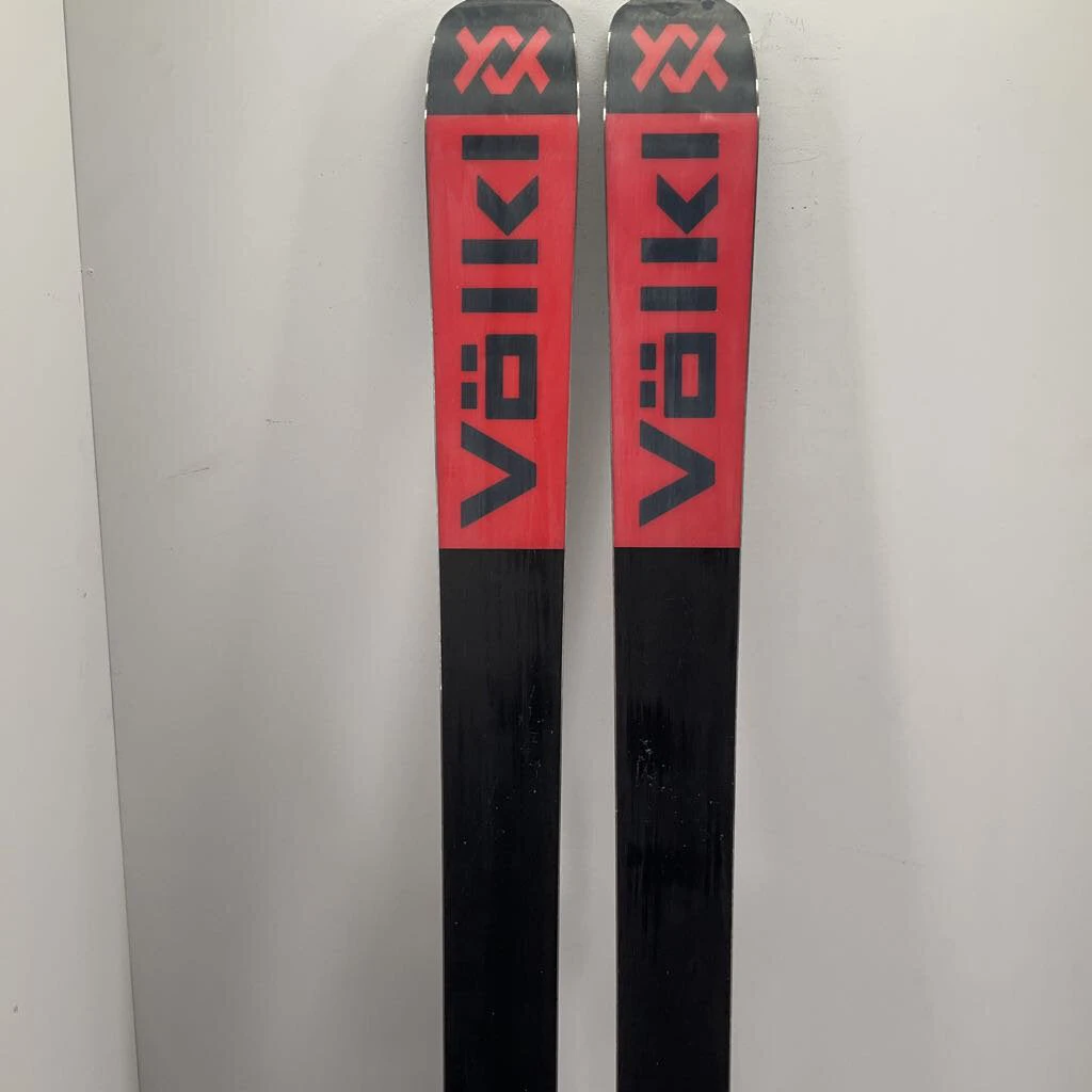 Volkl Mantra W/ Marker Griffon 13 Bindings 7 Volkl Mantra W/ Marker Griffon 13 Bindings - Image 7